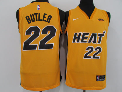 Miami Heat Football Jersey