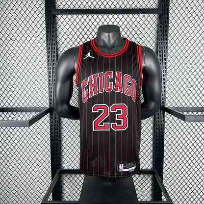 Chicago Bulls 2026 Football Jersey