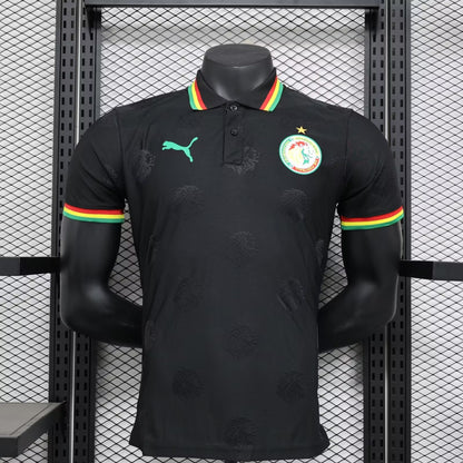 Senegal Special Edition 2024/2025 Player Version Football Jersey