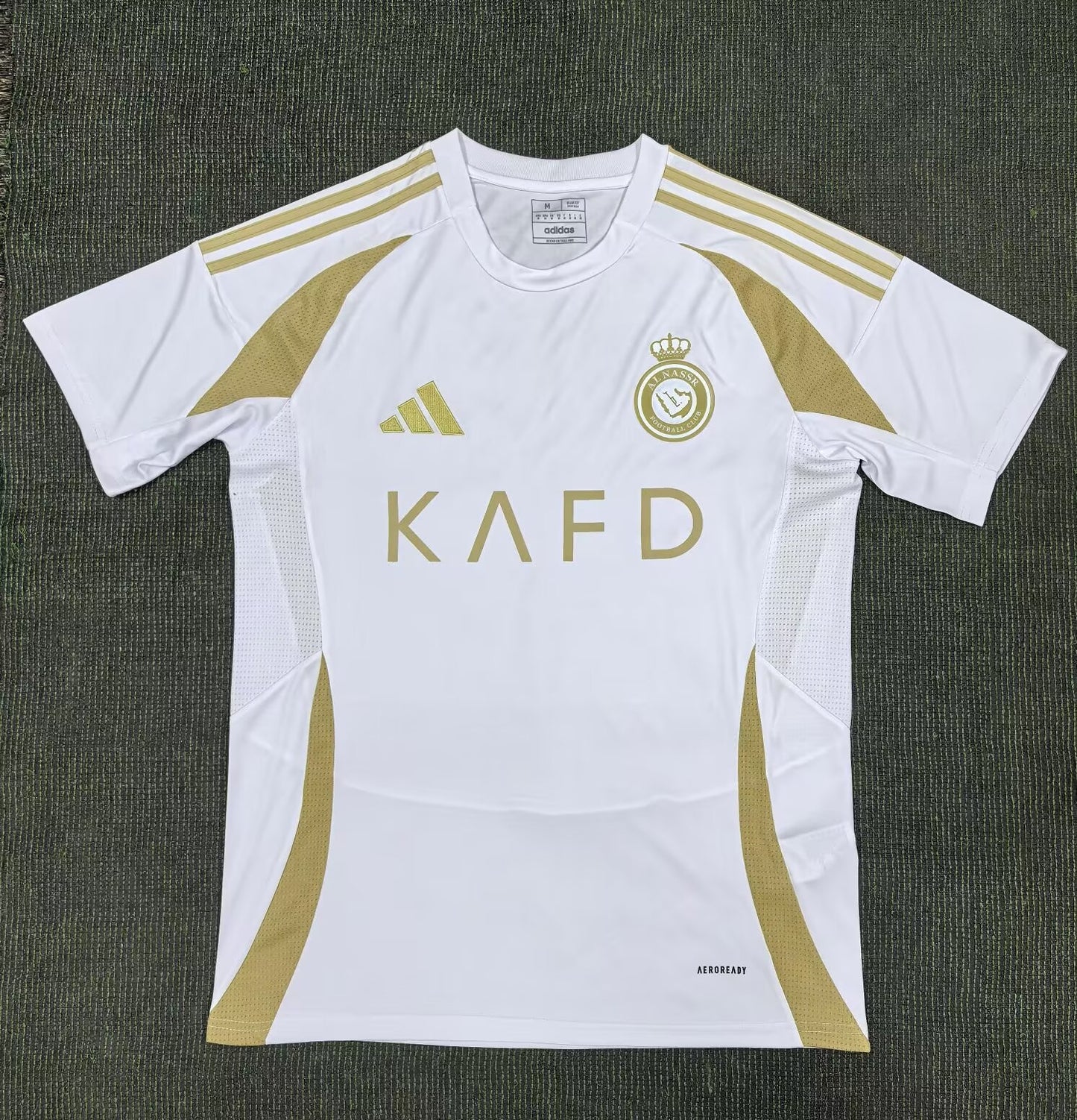 other team 2024/2025 Third Fan Version Football Jersey