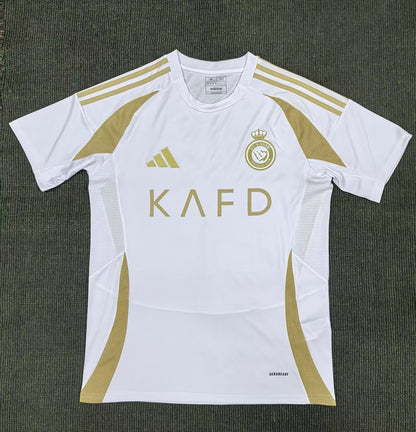 other team 2024/2025 Third Fan Version Football Jersey