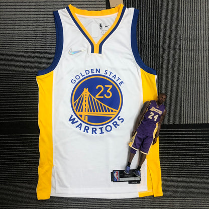Golden State Warriors Football Jersey