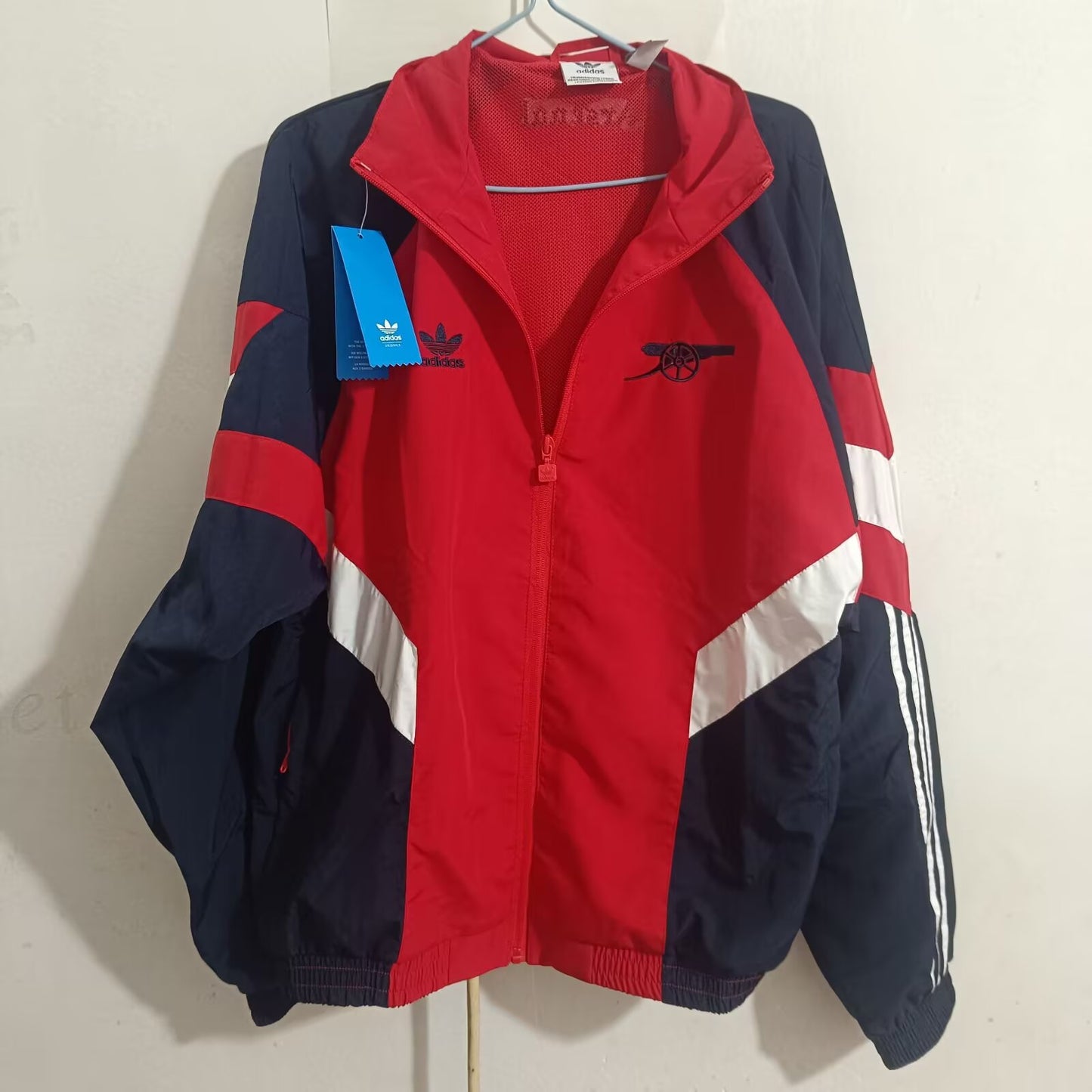 other team 2024/2025 Windbreaker