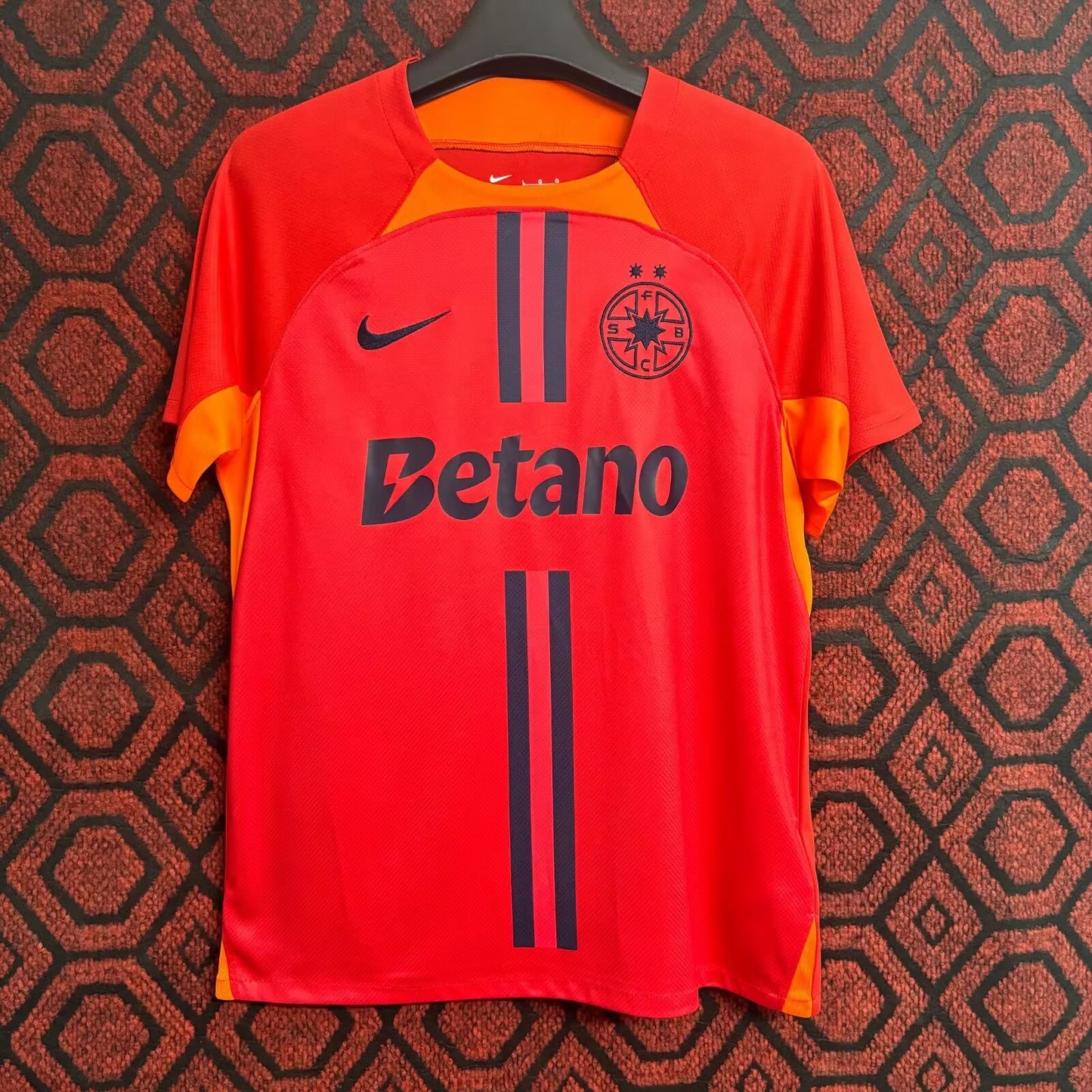 other team 2024/2025 Away Fan Version Football Jersey