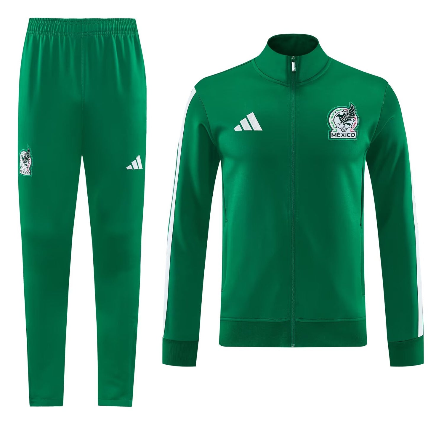 Jacket suite 2026/2027 Tracksuit