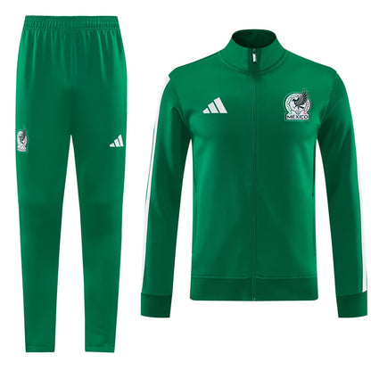 Jacket suite 2026/2027 Tracksuit