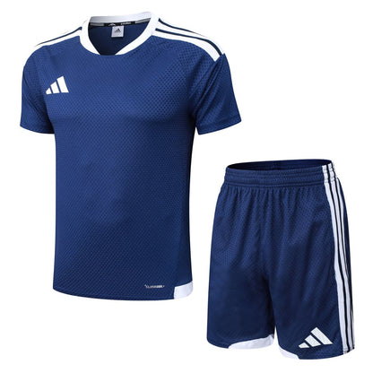 Adidas&Nike 2025/2026 Football Jersey
