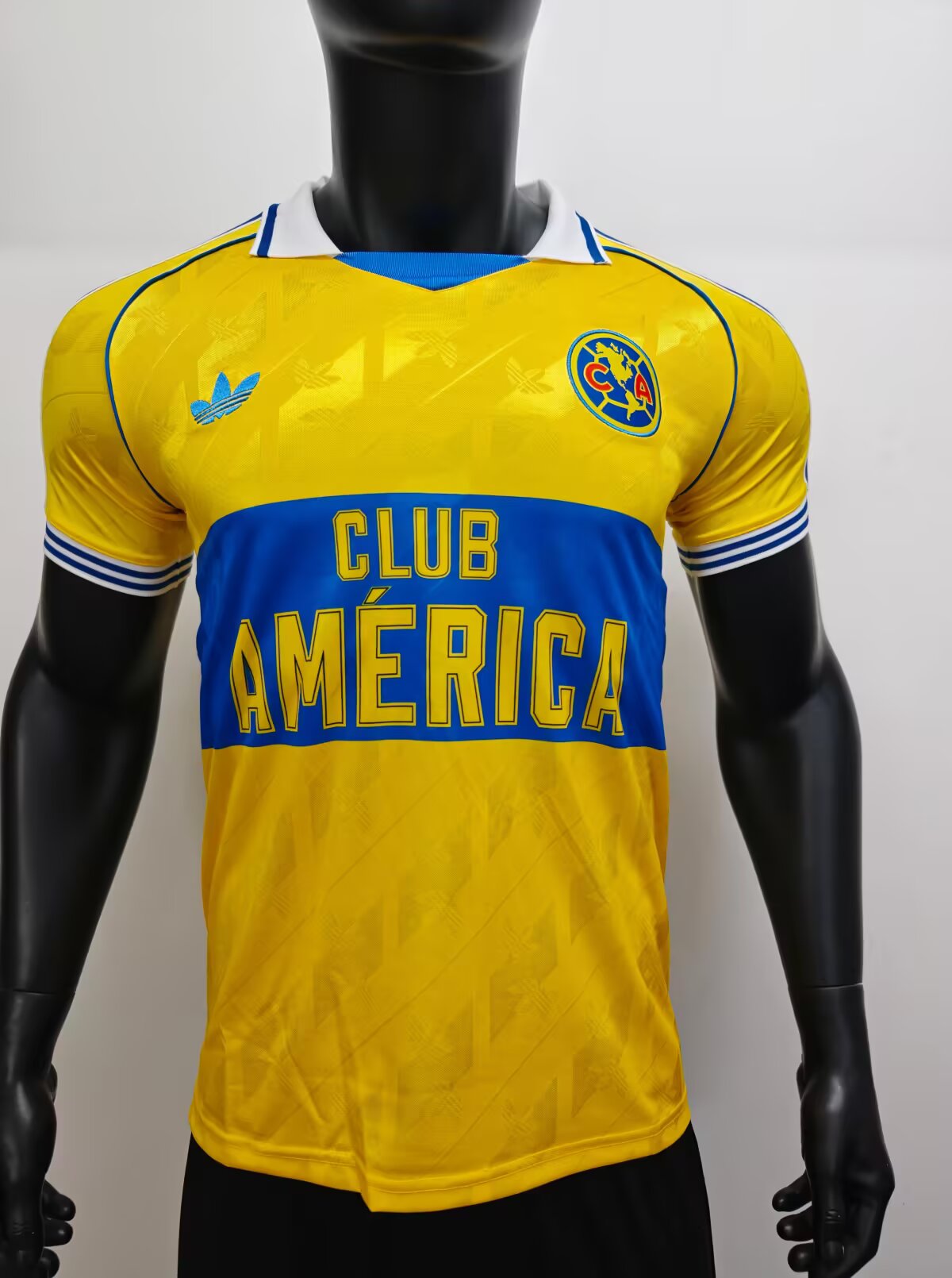 Club America 2026/2027 Third Fan Version Football Jersey