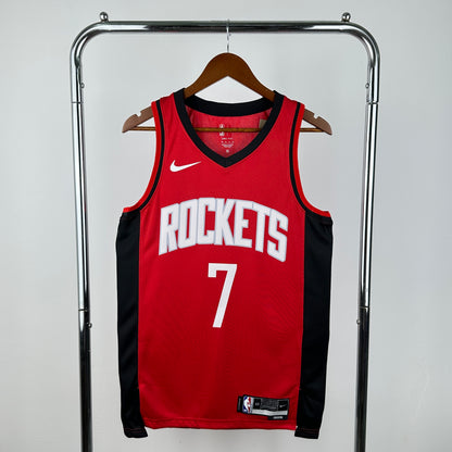 Houston Rockets 2023 Football Jersey