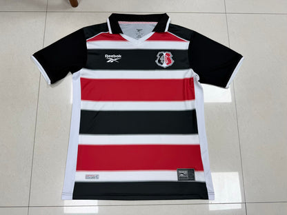 Santa Cruz 2026/2027 Home Fan Version Football Jersey