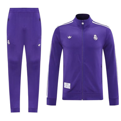 Jacket suite 2025/2026 Tracksuit