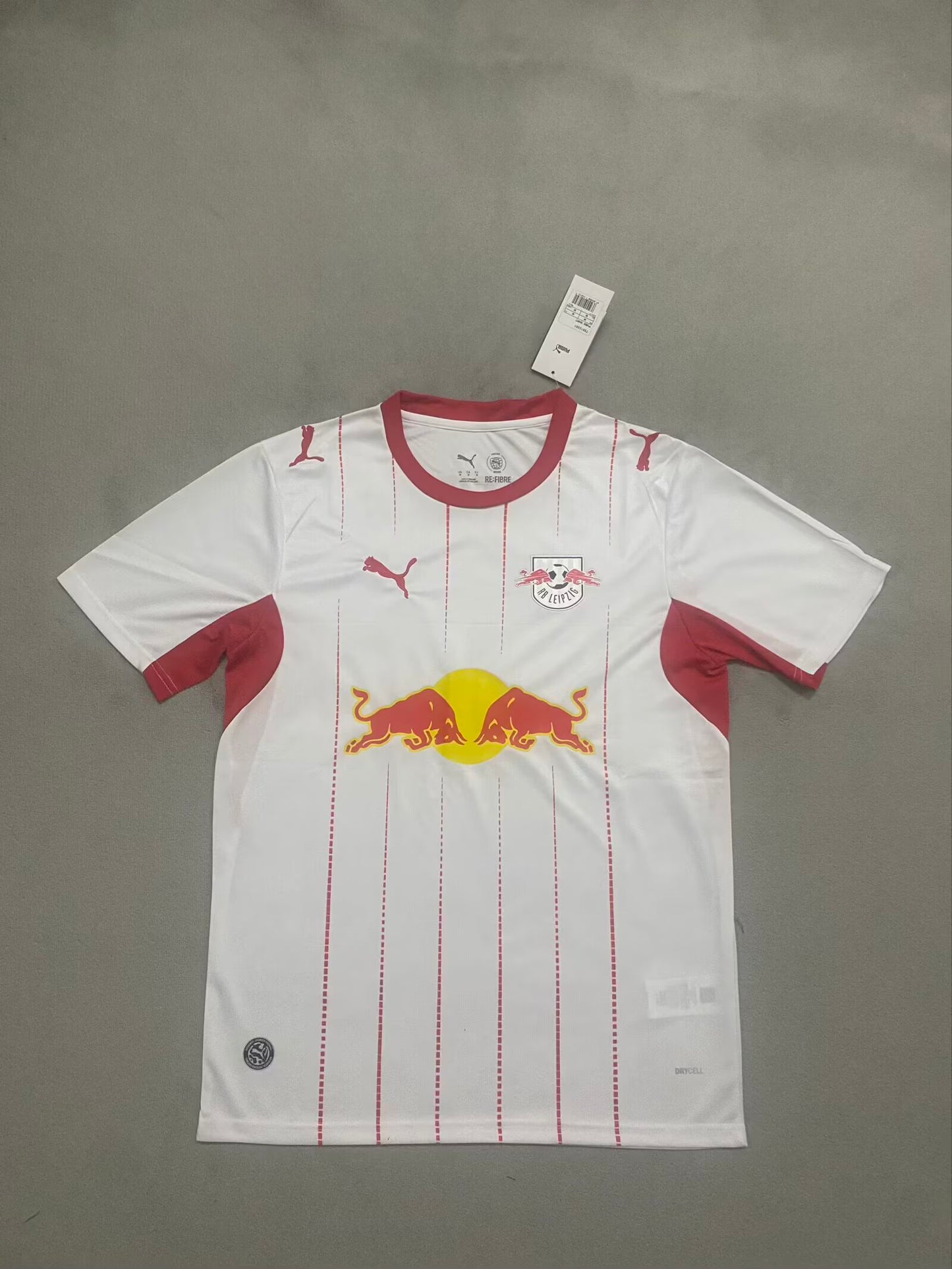 Leipzig 2026/2027 Home Fan Version Football Jersey
