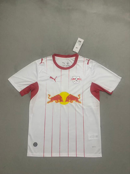Leipzig 2026/2027 Home Fan Version Football Jersey