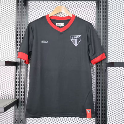 Sao Paulo Special Edition 2023/2024 Fan Version Football Jersey