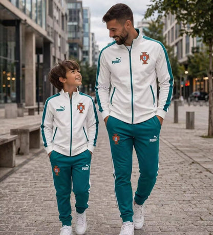 Jacket suite 2026/2027 Jacket