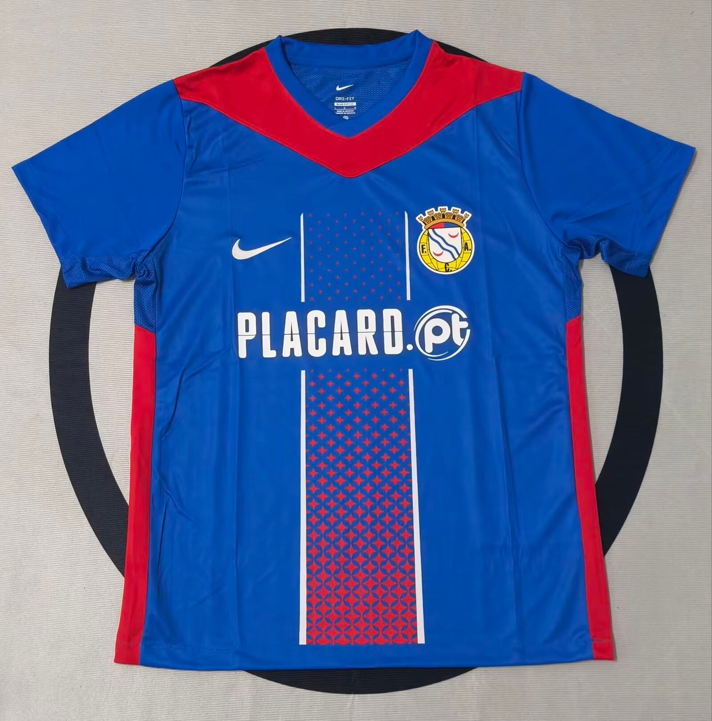 other team 2025/2026 Home Fan Version Football Jersey