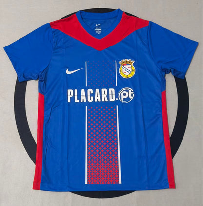 other team 2025/2026 Home Fan Version Football Jersey