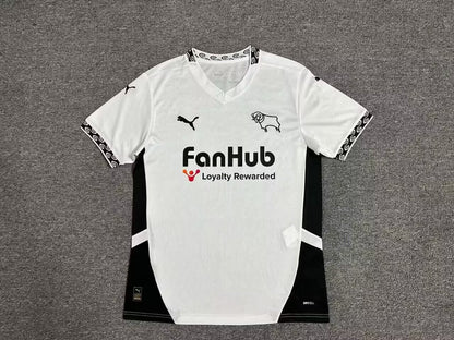 Premier- league 2024/2025 Home Fan Version Football Jersey