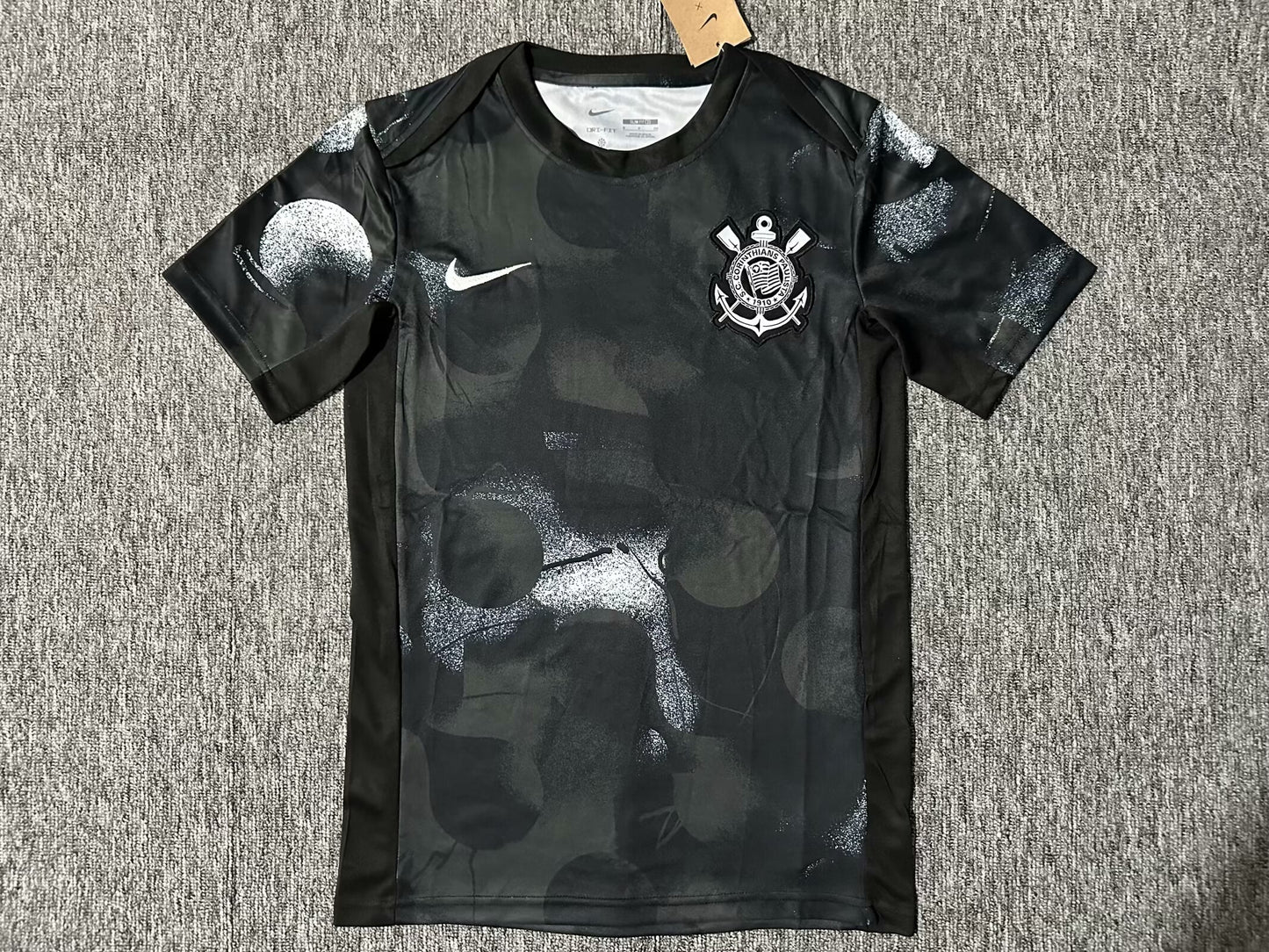 Corinthians 2025/2026 Fan Version Tracksuit