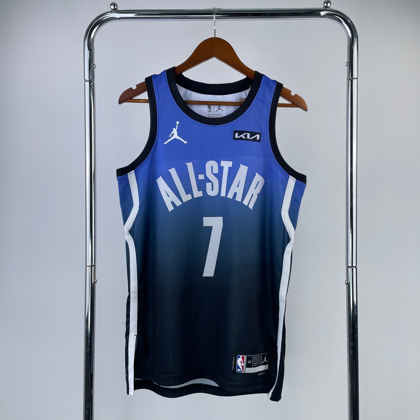 Boston Celtics 2023 Football Jersey