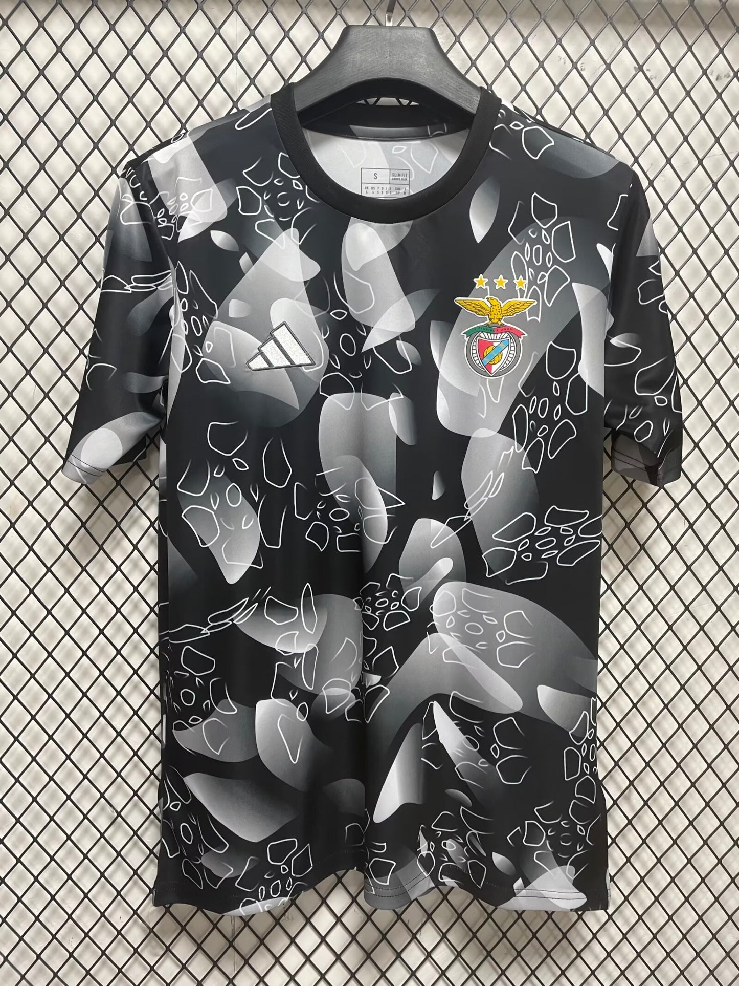 Porto Special Edition 2024/2025 Fan Version Football Jersey