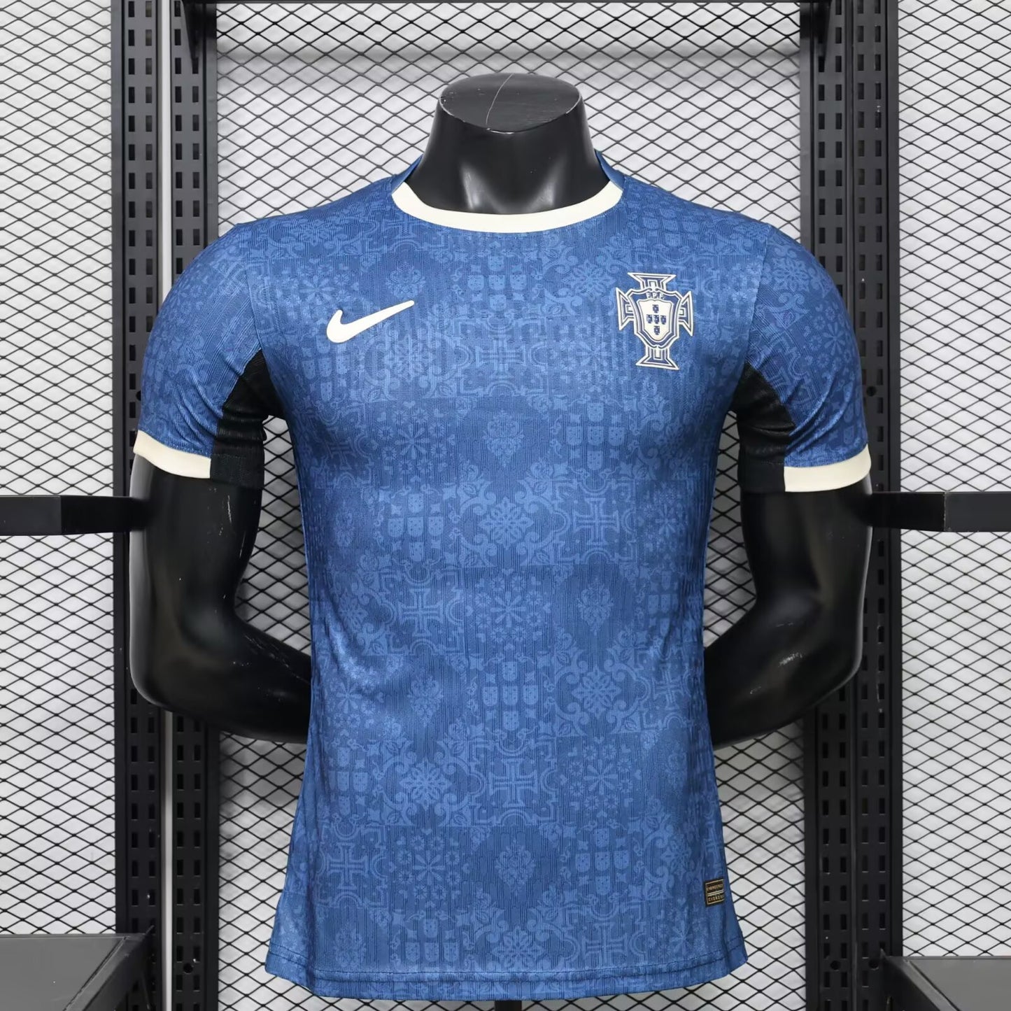 Portugal Special Edition 2026/2027 Player Version Football Jersey
