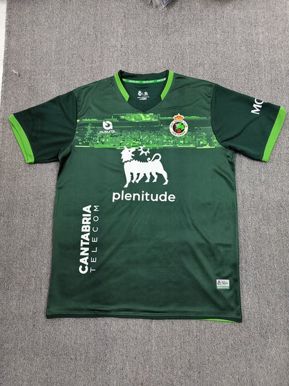 other team 2025/2026 Away Fan Version Football Jersey