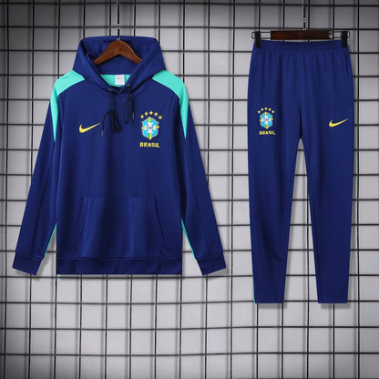 Jacket suite 2024/2025 Hoodie
