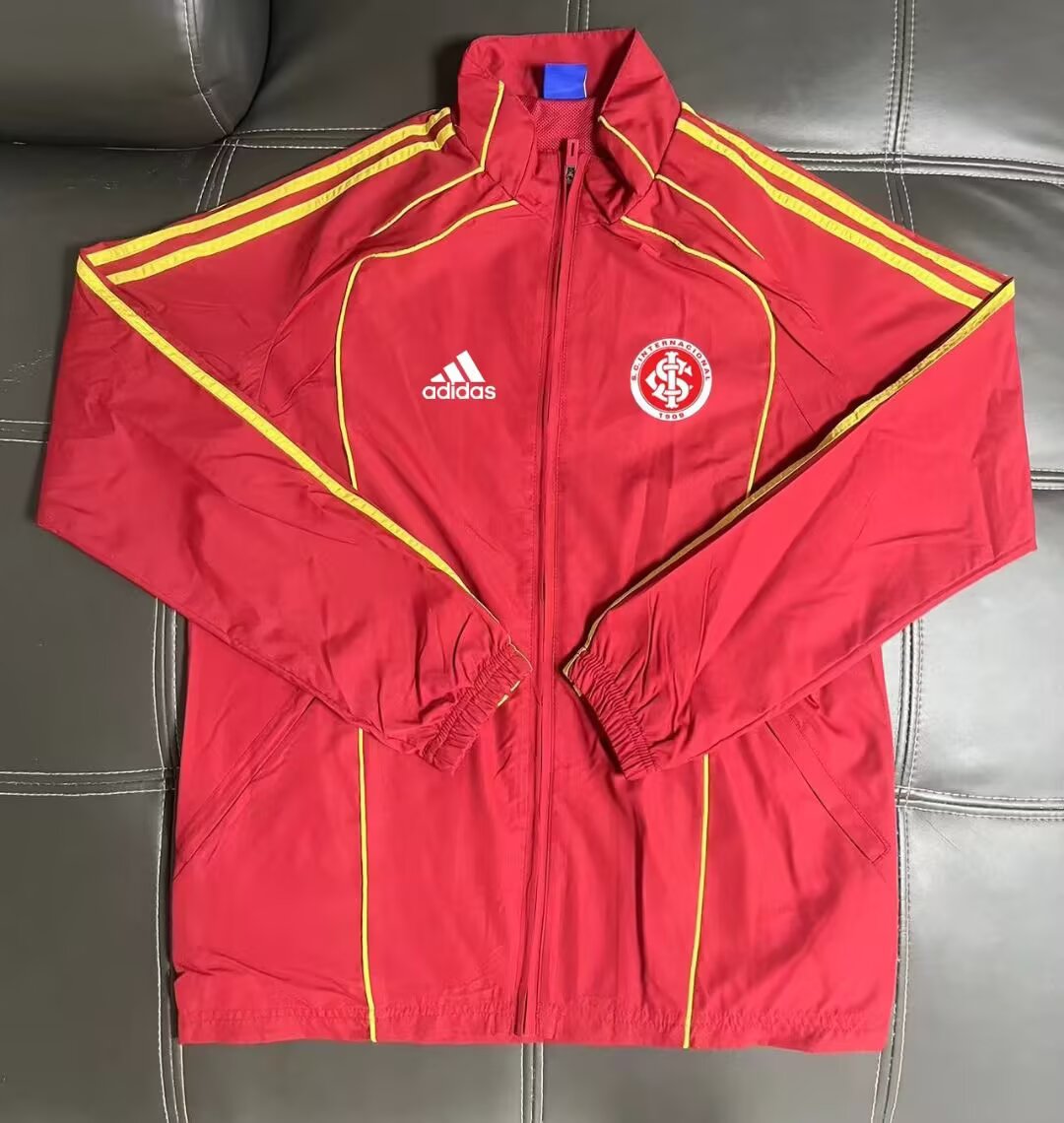 Windbreaker 2025/2026 Windbreaker