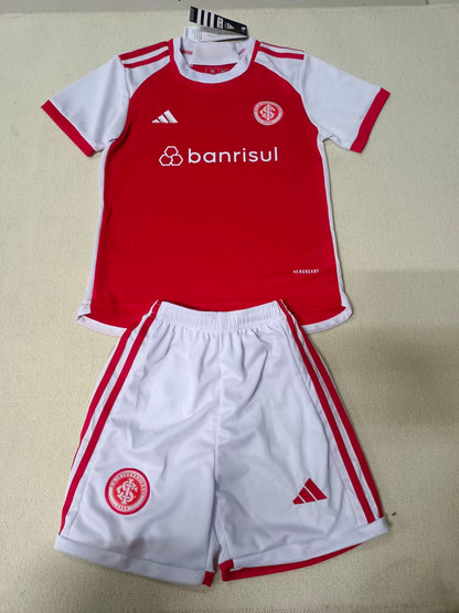 Kids jerseys 2024/2025 Kids Home Football Jersey
