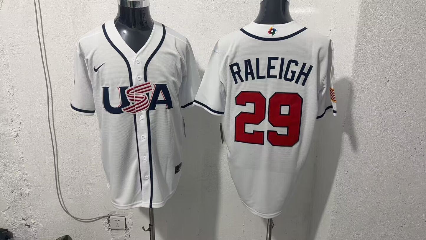 NBA&NFL&MLB Football Jersey
