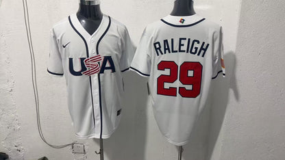 NBA&NFL&MLB Football Jersey
