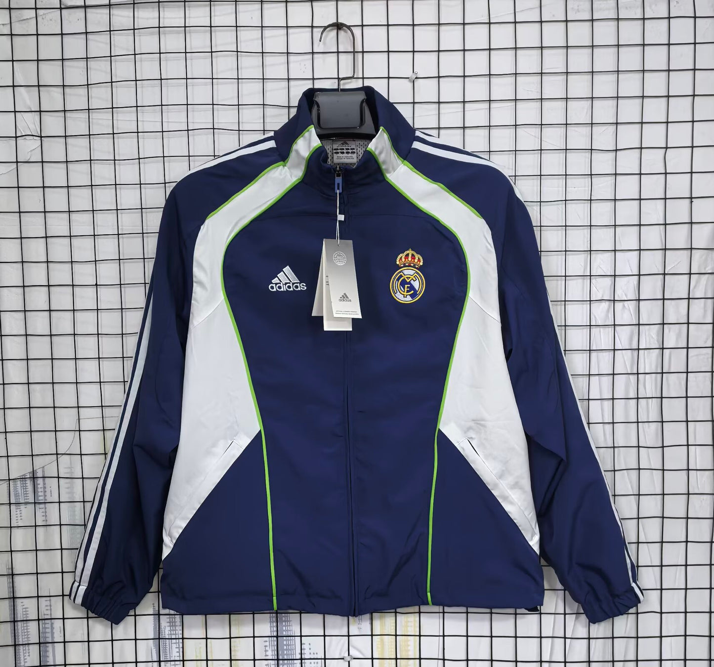 Portugal 2010/2011 Windbreaker