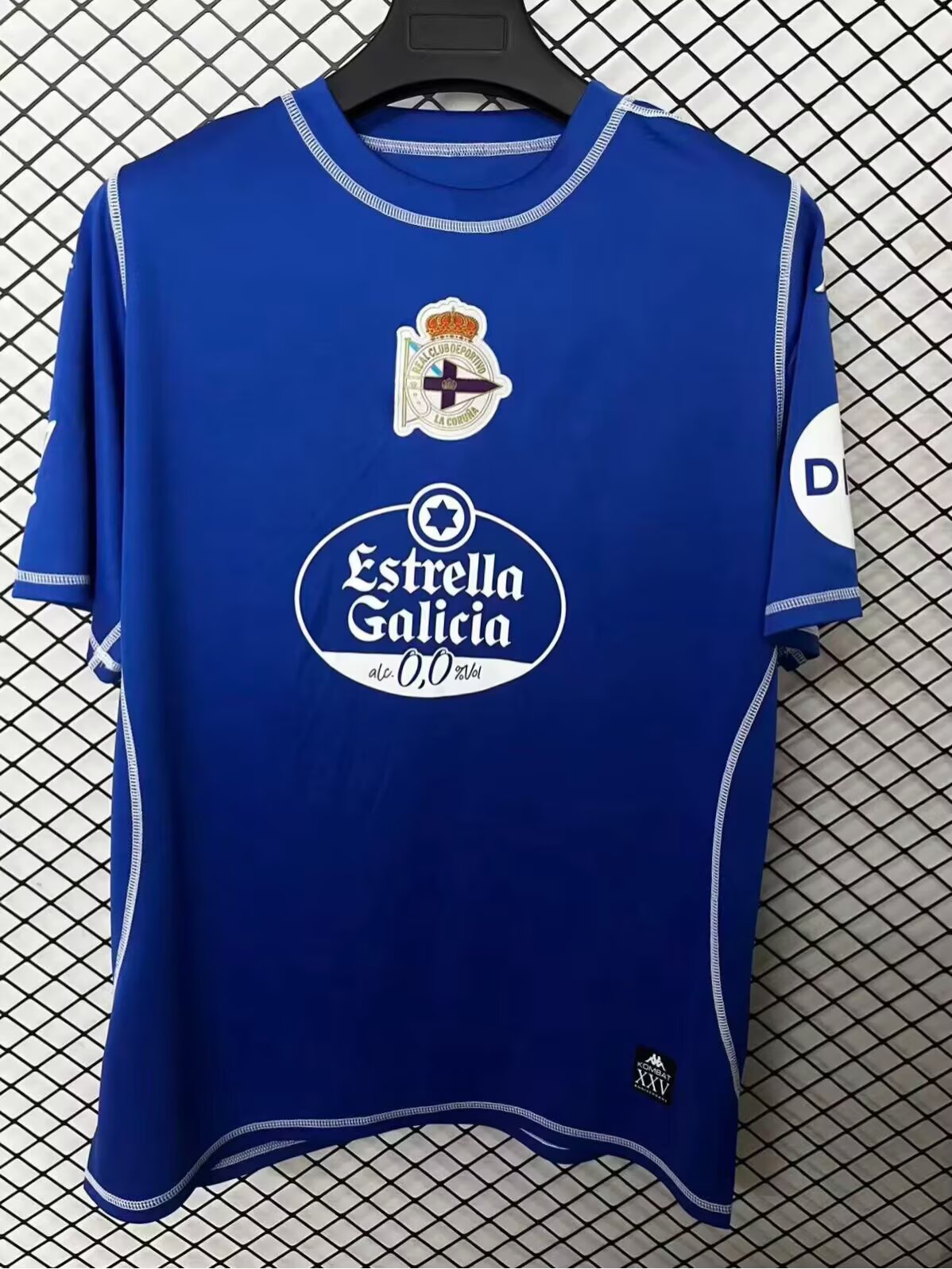 Spain-La Liga Special Edition 2025/2026 Fan Version Football Jersey
