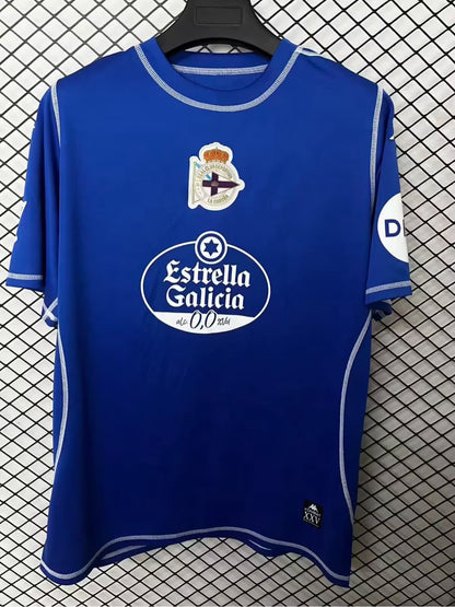 Spain-La Liga Special Edition 2025/2026 Fan Version Football Jersey