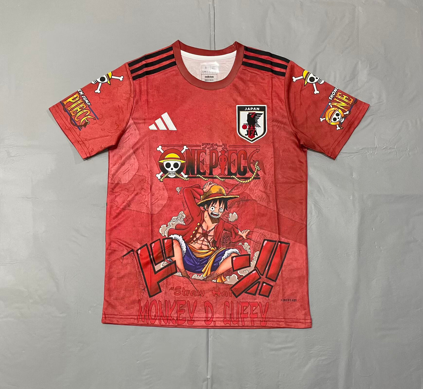 Japan Special Edition 2025/2026 Fan Version Football Jersey
