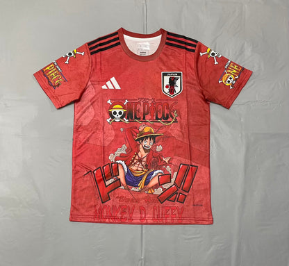 Japan Special Edition 2025/2026 Fan Version Football Jersey