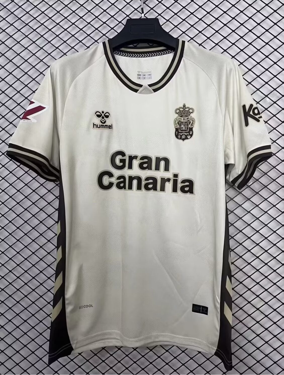 Spain-La Liga 2025/2026 Third Fan Version Football Jersey