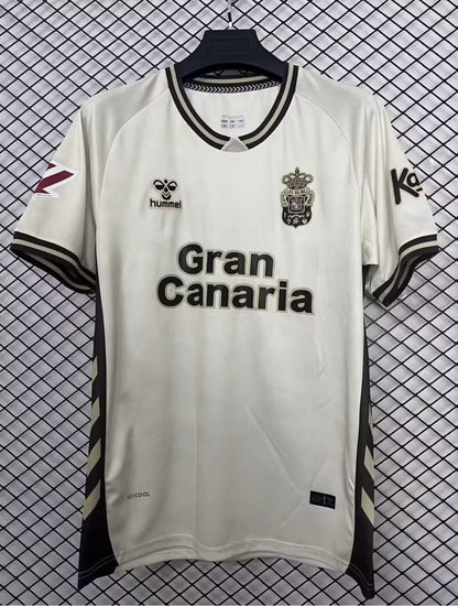 Spain-La Liga 2025/2026 Third Fan Version Football Jersey