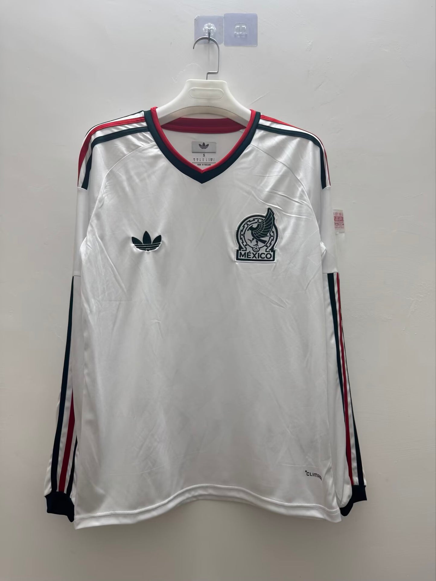 Mexico 2026/2027 Away Fan Version Football Jersey