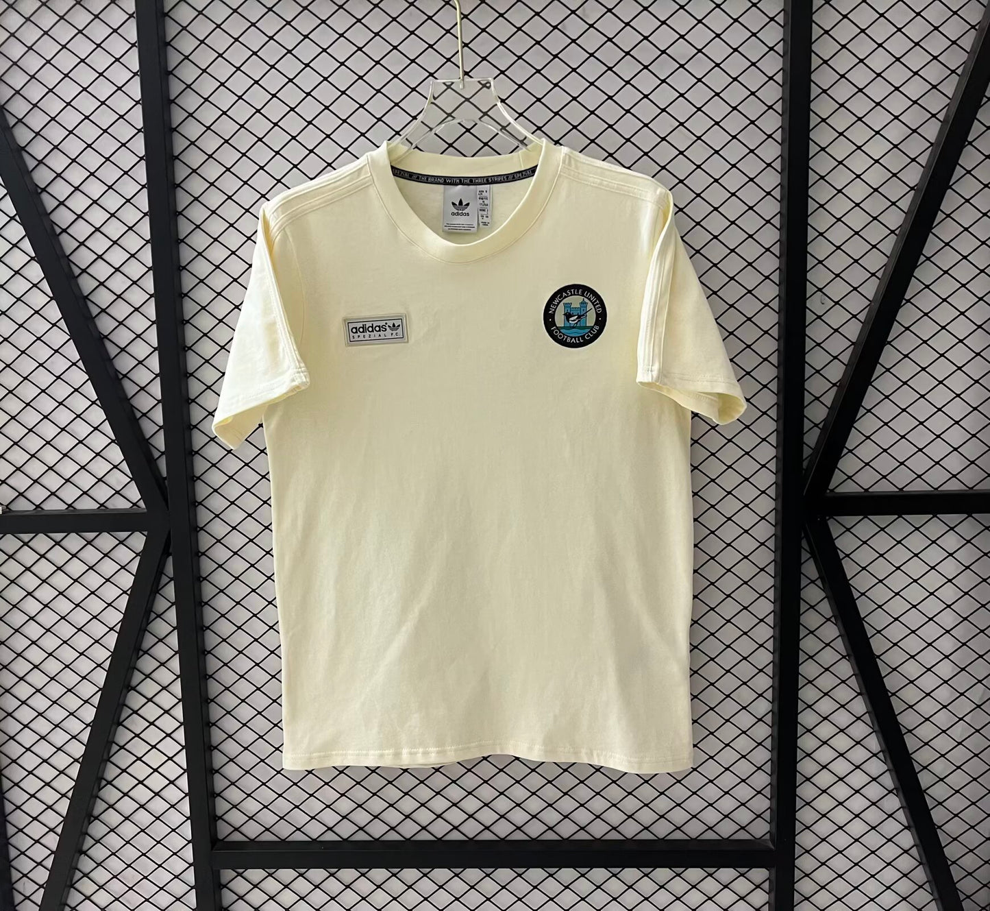 Adidas&Nike 2025/2026 Fan Version Football Jersey