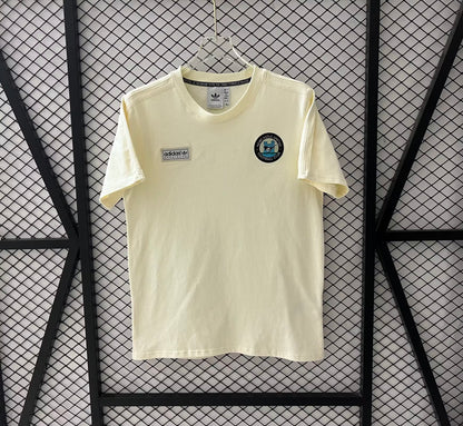 Adidas&Nike 2025/2026 Fan Version Football Jersey