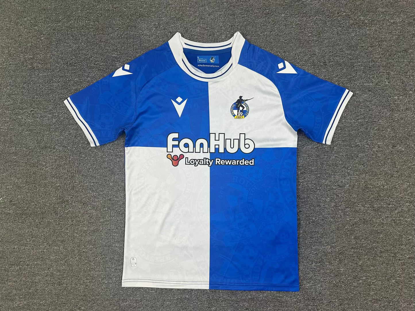 other team 2024/2025 Home Fan Version Football Jersey