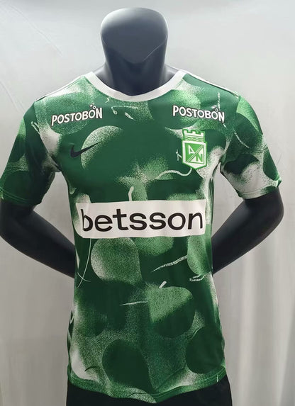 other team Special Edition 2025/2026 Fan Version Football Jersey