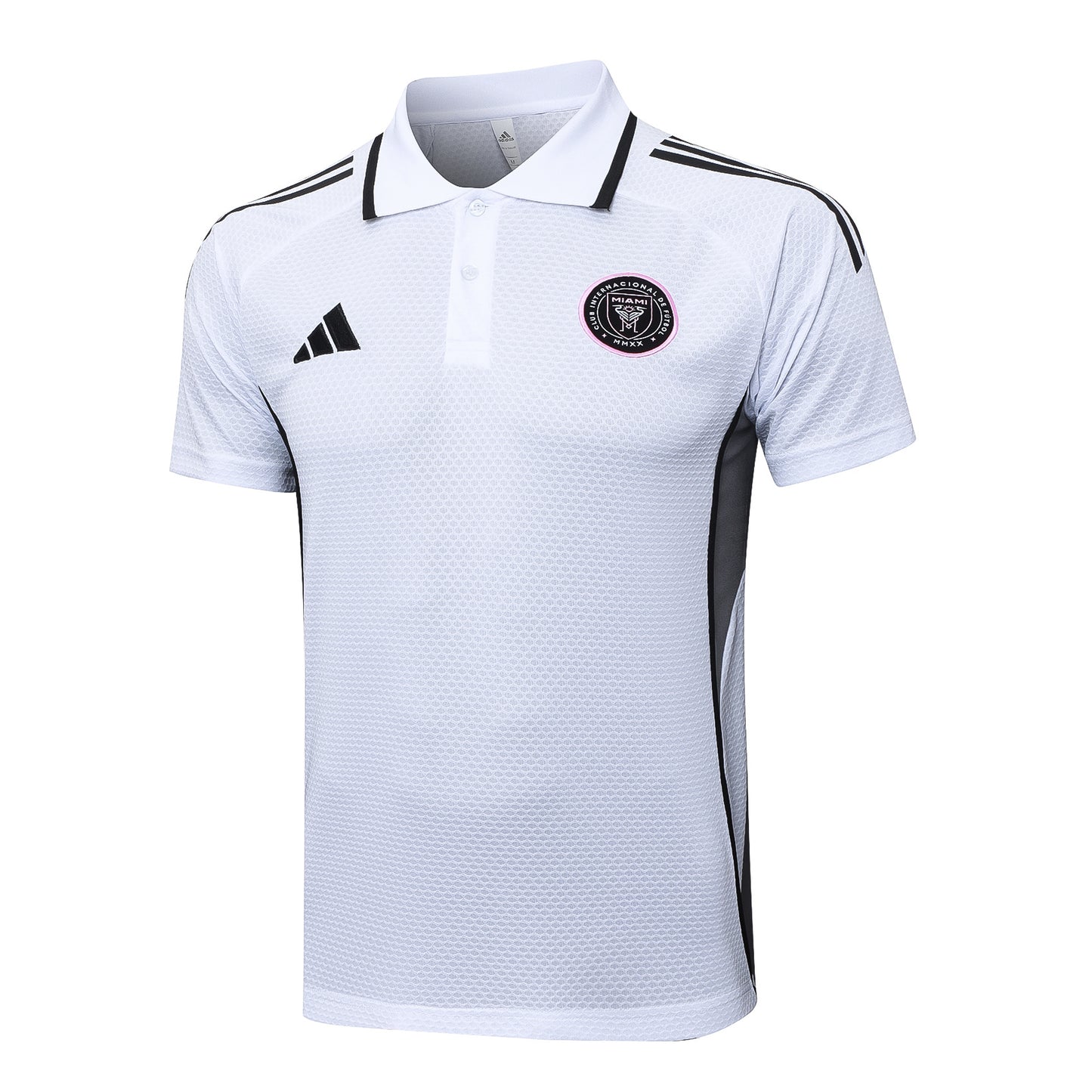 Inter Miami 2025/2026 Fan Version Football Jersey