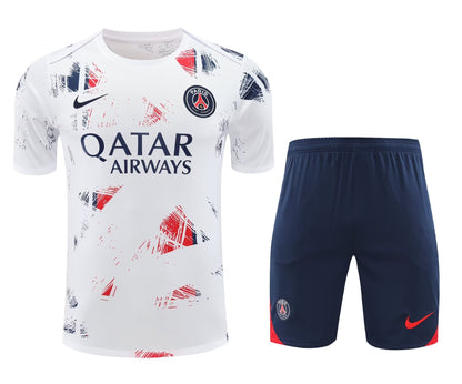 PSG Paris 2024/2025 Tracksuit