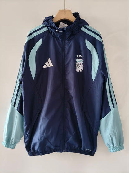 Windbreaker 2026/2027 Windbreaker