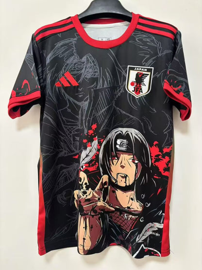 Japan Special Edition 2025/2026 Fan Version Football Jersey