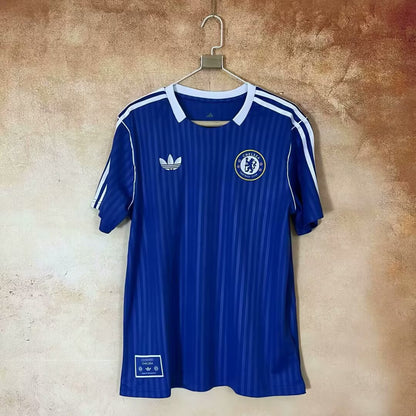 Retro Chelsea Special Edition 2025/2026 Fan Version Football Jersey
