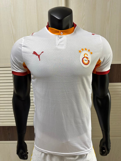 Galatasaray 2026/2027 Third Away Player Version Football Jersey